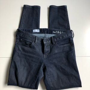 Gap always skinny jeans